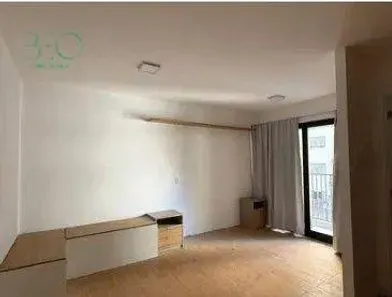 Apartamento com 1 Quarto à venda, 25m² no Campos Elíseos, São Paulo