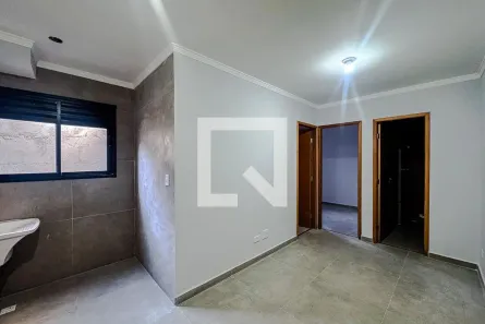 Apartamento com 2 Quartos à venda, 36m² no Vila Invernada, São Paulo