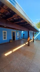 Casa com 3 Quartos à venda, 154m² no Jardim Maracanã, Uberaba