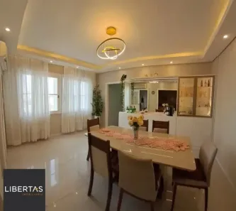 Apartamento com 3 Quartos à venda, 101m² no Santana, Porto Alegre