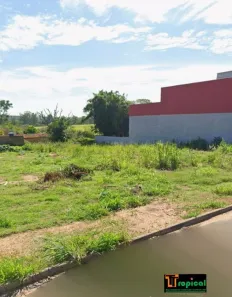 Lote/Terreno à venda, 1000m² no Jardim Boa Vista, Hortolândia