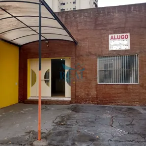 Prédio Comercial para alugar, 350m² no Vila Alexandria, São Paulo