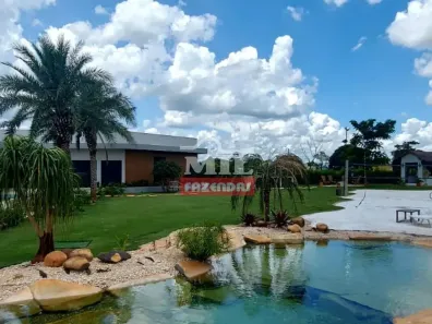 Fazenda/Sítio à venda, 500m² no Vila Santa Maria - Conjunto Caiçara, Goiânia