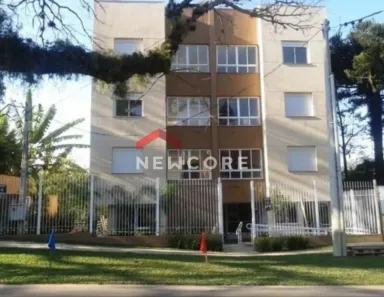 Apartamento com 2 Quartos à venda, 53m² no Ipanema, Porto Alegre