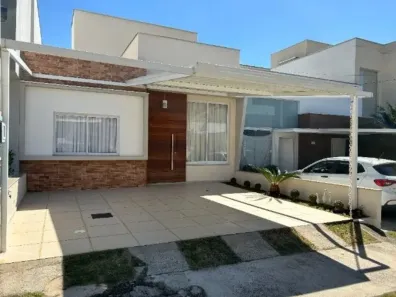 Casa de Condomínio com 2 Quartos à venda, 86m² no Loteamento Dinorá Rosa, Sorocaba