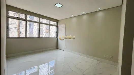 Apartamento com 3 Quartos à venda, 120m² no Gutierrez, Belo Horizonte