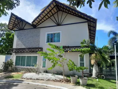 Casa de Condomínio com 3 Quartos à venda, 350m² no Centro, Eusébio