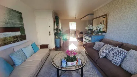 Apartamento com 3 Quartos à venda, 120m² no Pinheiros, São Paulo