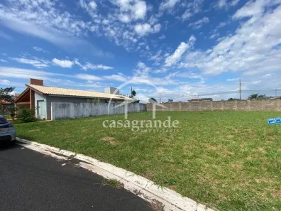 Lote/Terreno à venda, 593m² no Shopping Park, Uberlândia