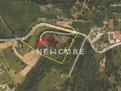 Lote/Terreno à venda, 18455m² no Taboleiro Verde, Cotia