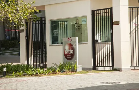Apartamento com 3 Quartos à venda, 60m² no Baeta Neves, São Bernardo do Campo