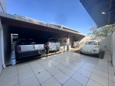 Casa com 3 Quartos à venda, 157m² no João XXIII, Vinhedo