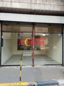 Casa com 1 Quarto para alugar, 100m² no Centro, Guarulhos
