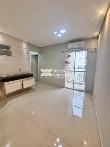 Apartamento com 2 Quartos para alugar, 50m² no Jardim do Horto, Rio Claro
