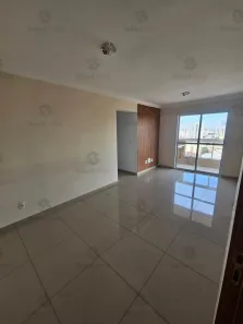 Apartamento com 3 Quartos à venda, 76m² no Vila Guarani, Mauá
