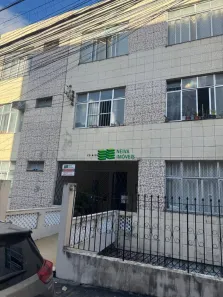 Apartamento com 3 Quartos à venda, 120m² no Nazaré, Salvador