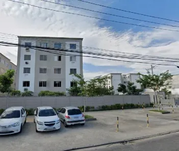 Apartamento com 1 Quarto à venda, 47m² no Anchieta, Rio de Janeiro