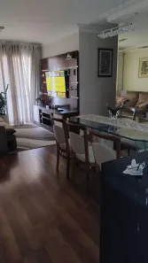Apartamento com 3 Quartos à venda, 90m² no Vila Prudente, São Paulo