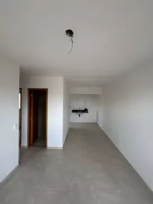Apartamento com 2 Quartos à venda, 39m² no Vila Constança, São Paulo