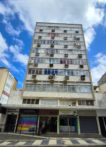 Sala Comercial à venda, 38m² no Centro, Juiz de Fora