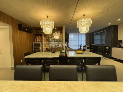 Apartamento com 2 Quartos à venda, 158m² no Vila Itapura, Campinas
