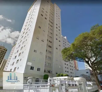 Apartamento com 3 Quartos à venda, 80m² no Indianópolis, São Paulo