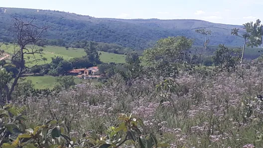 Lote/Terreno à venda, 20000m² no Zona Rural, Paraopeba