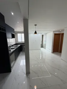 Apartamento com 2 Quartos para alugar, 50m² no Loteamento Malbec, Maringá