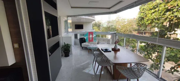 Apartamento com 3 Quartos à venda, 119m² no Recreio dos Bandeirantes, Rio de Janeiro