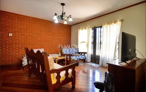 Casa com 3 Quartos à venda, 220m² no Alto da Lapa, São Paulo