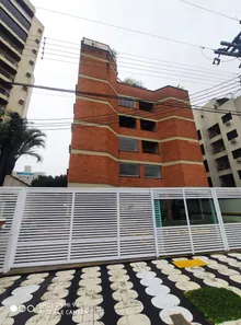 Apartamento com 3 Quartos à venda, 100m² no Enseada, Guarujá
