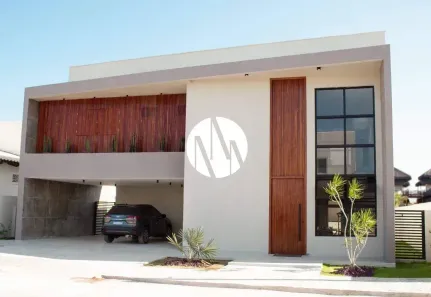 Casa com 4 Quartos à venda, 259m² no , Natal