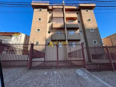 Apartamento com 2 Quartos para venda ou aluguel, 62m² no Centro, Sorocaba