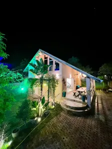 Casa de Condomínio com 4 Quartos à venda, 250m² no Chapada dos Guimarães, Chapada dos Guimarães