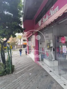Sala Comercial à venda, 162m² no Jardim Alvorada, Santo André