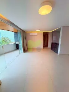 Apartamento com 3 Quartos à venda, 120m² no Cavaleiros, Macaé
