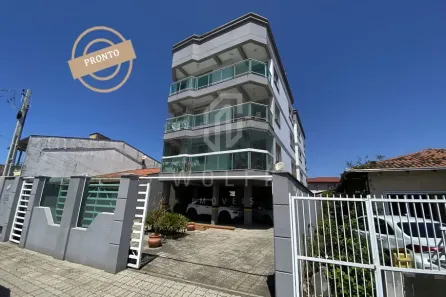 Apartamento com 3 Quartos à venda, 92m² no Itajubá, Barra Velha
