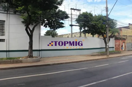 Lote/Terreno à venda, 6500m² no Cidade Industrial, Contagem