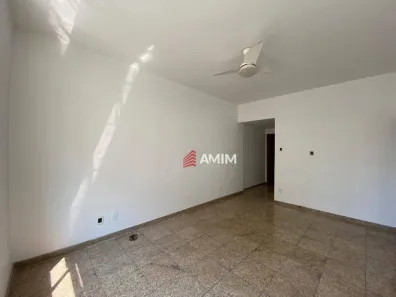 Apartamento com 3 Quartos à venda, 100m² no Icaraí, Niterói