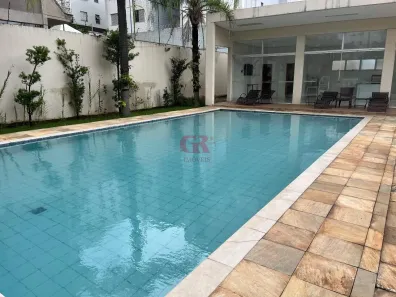 Apartamento com 3 Quartos para alugar, 75m² no Buritis, Belo Horizonte