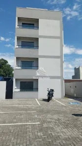 Apartamento com 2 Quartos à venda, 62m² no Atuba, Pinhais