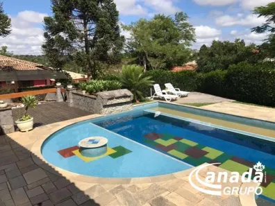 Casa com 4 Quartos à venda, 700m² no , Vargem Grande Paulista