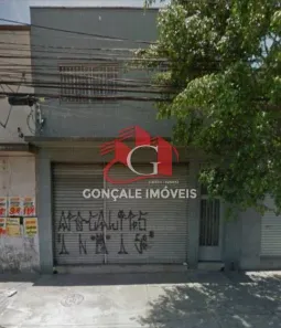 Imóvel Comercial à venda, 350m² no Pari, São Paulo