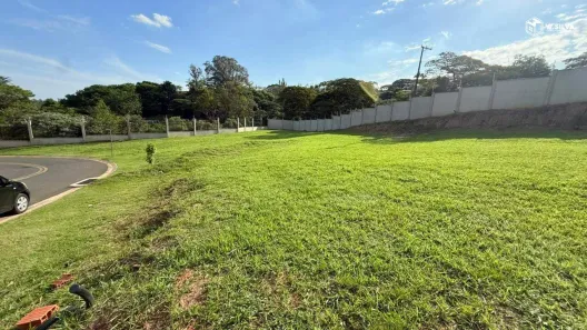 Lote/Terreno à venda, 523m² no Jardim Villa Sapezal, Indaiatuba