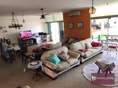 Imóvel Comercial com 4 Quartos à venda, 600m² no Vila São José, São José do Rio Preto