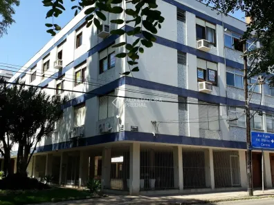 Apartamento com 3 Quartos à venda, 96m² no Jardim Lindóia, Porto Alegre