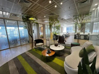 Sala Comercial para venda ou aluguel, 514m² no Brooklin Paulista, São Paulo