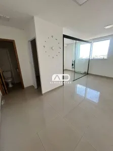 Sala Comercial para alugar, 28m² no Nova Gerty, São Caetano do Sul