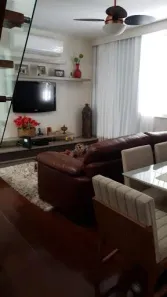 Cobertura com 3 Quartos à venda, 175m² no Icaraí, Niterói