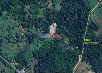 Fazenda/Sítio com 3 Quartos à venda, 10m² no São Roque, Itabuna